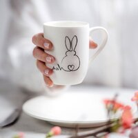 Villeroy & Boch Statement. Easter Bunny 10-1621-8403 (2шт) Image #4