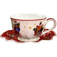 Кружки, чашки, стаканы для горячих напитков