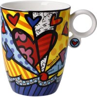 Goebel Pop Art/Billy the Artist Новый день 66-452-83-1