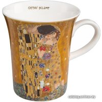 Goebel Porzellan Artis Orbis/Gustav Klimt Поцелуй 667-011-21-1