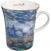 Goebel Artis Orbis/Claude Monet Водяные лилии 67-011-24-1