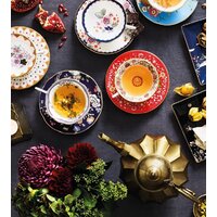 Wedgwood Wonderlust Crimson Orient 40024021 Image #5