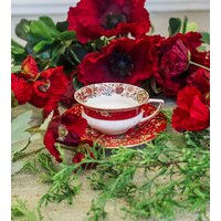 Wedgwood Wonderlust Crimson Orient 40024021 Image #2