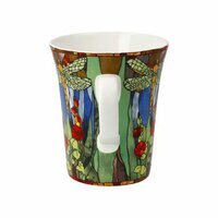 Goebel Artis Orbis Louis Comfort Tiffany Стрекозы 67-003-08-1 Image #2