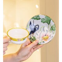 Wedgwood Wonderlust Водяная лилия 1057268 Image #2
