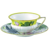 Wedgwood Wonderlust Водяная лилия 1057268