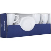 Luminarc Carine White D4401 Image #2