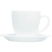 Luminarc Carine White D4401 Image #1