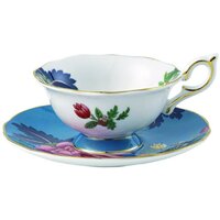Wedgwood Wonderlust Сапфировый сад 1057269