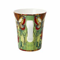 Goebel Artis Orbis Louis Comfort Tiffany Бабочки 67-003-07-1 Image #2