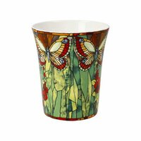 Goebel Artis Orbis Louis Comfort Tiffany Бабочки 67-003-07-1 Image #4