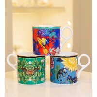 Wedgwood Wonderlust Сапфировый сад 1057275 Image #2
