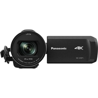 Panasonic HC-VXF1 Image #4