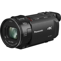 Panasonic HC-VXF1 Image #1