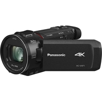 Panasonic HC-VXF1 Image #2