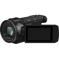 Panasonic HC-VXF1 Image #3