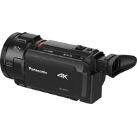 Panasonic HC-VXF1 Image #5