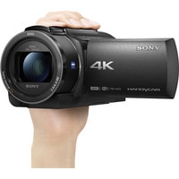 Sony FDR-AX43B Image #9