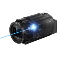 Sony FDR-AX43B Image #7