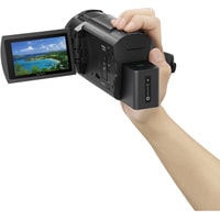 Sony FDR-AX43B Image #8