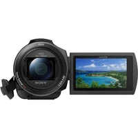 Sony FDR-AX43B Image #2