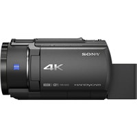Sony FDR-AX43B Image #3