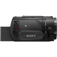 Sony FDR-AX43B Image #5