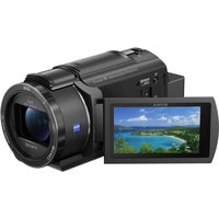 Sony FDR-AX43B Image #1