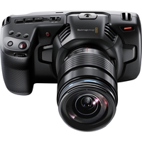 BlackmagicDesign Pocket Cinema Camera 4K Image #4