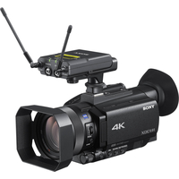 Sony PXW-Z90 Image #12