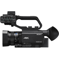 Sony PXW-Z90 Image #4