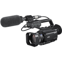 Sony PXW-Z90 Image #11