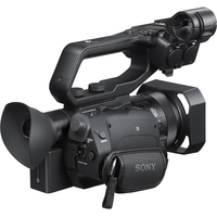 Sony PXW-Z90 Image #9