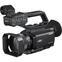 Sony PXW-Z90 Image #1