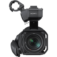 Sony PXW-Z90 Image #3