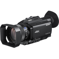 Sony PXW-Z90 Image #2