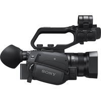 Sony PXW-Z90 Image #10