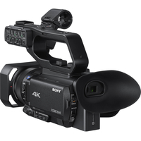 Sony PXW-Z90 Image #7