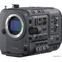 Sony FX6 Image #1