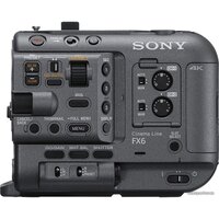 Sony FX6 Image #2