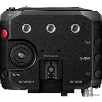 Panasonic DC-BGH1 Image #9