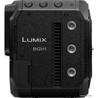 Panasonic DC-BGH1 Image #5