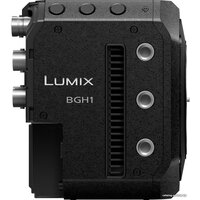 Panasonic DC-BGH1 Image #4