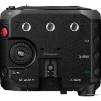 Panasonic DC-BGH1 Image #10