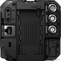 Panasonic DC-BGH1 Image #8
