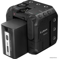 Panasonic DC-BGH1 Image #13
