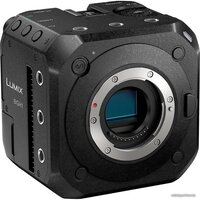 Panasonic DC-BGH1 Image #2