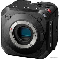 Panasonic DC-BGH1 Image #3