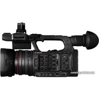 Canon XF605 Image #4