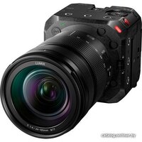 Panasonic DC-BS1H Image #13